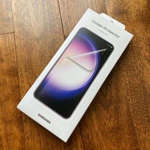 3/$20 Samsung Galaxy S23+ Screen Protector